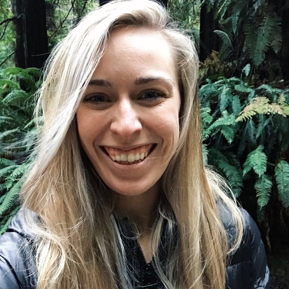 Meet your Posher, Meredith